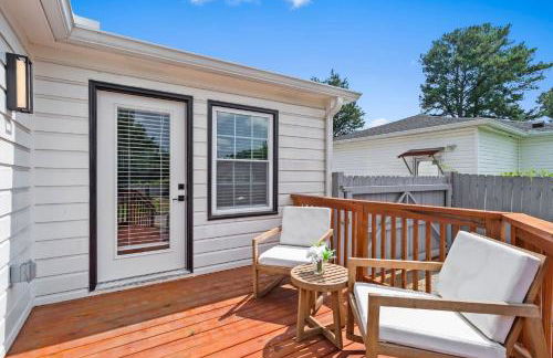 Bright & Polished Getaway - Foto 55