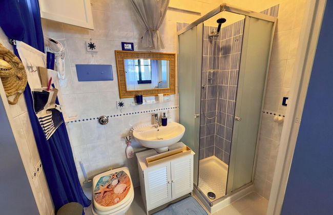 Sicilia Sea Villa Capo Zafferano - Foto 27