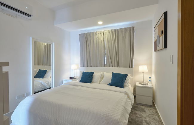 Apartments in La Julia 1 and 2 Bedrooms - Foto 9