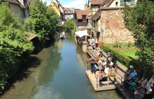 Gîte "La Baloise" - Foto 24