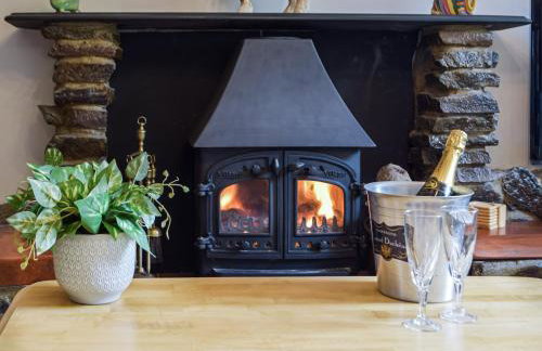 Ty Lewis Cottage - Foto 6