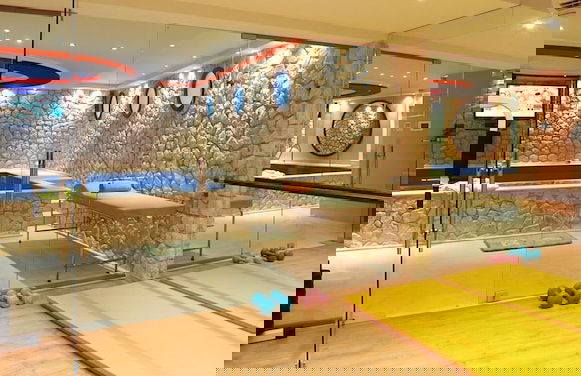 Vip Luxury Villa Privilege Classic Exclusive Corfu - Foto 42