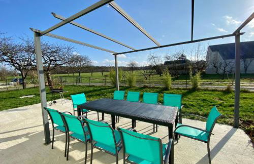 Les Rives de Chenonceaux - Foto 1