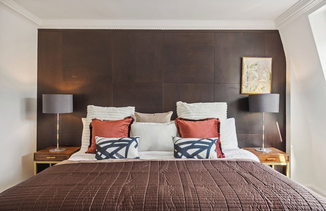 Mayfair House - Foto 119