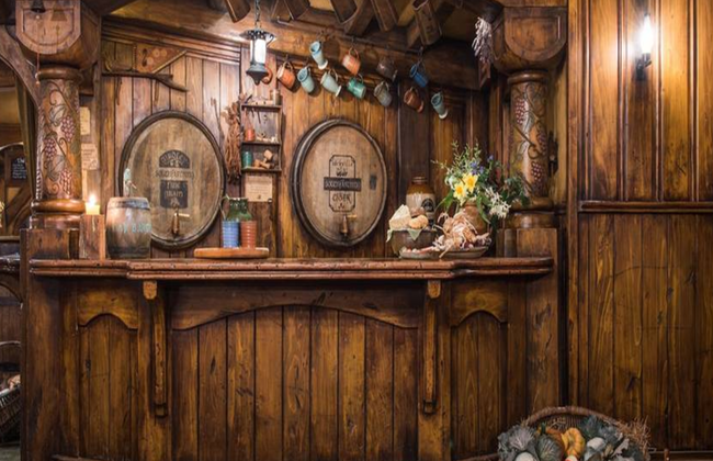 Explora el Hobbiton Movie Set con almuerzo desde Auckland hasta Rotorua - Tour de día completo - Foto 6