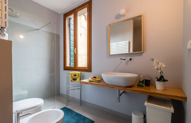 Venezia Spirito Santo Canal View - Photo 58