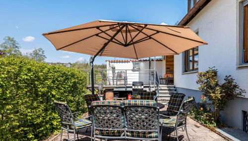 Haus an der Lauchert - Foto 2