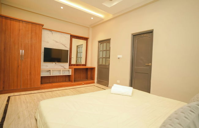 The Pine melody -4BHK Villa - Foto 16