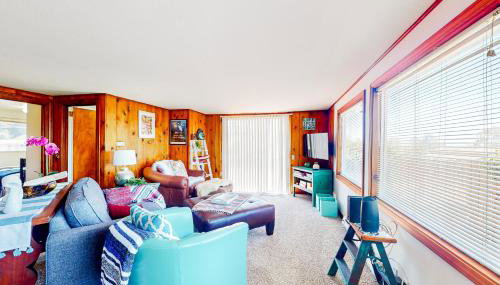 Coastal Vista Retreat - Foto 4