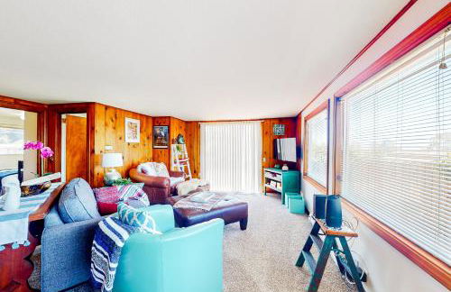 Coastal Vista Retreat - Foto 4