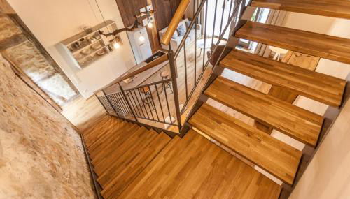 Baumgartners Dreiseithof - historisch, modern, zentral - Foto 5