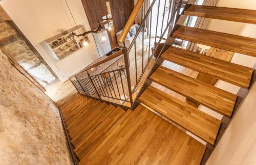 Baumgartners Dreiseithof - historisch, modern, zentral - Foto 5