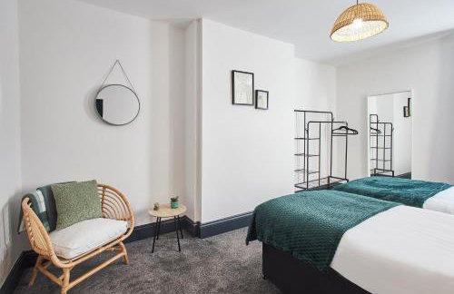 Host & Stay - North Shore Cottage - Foto 25