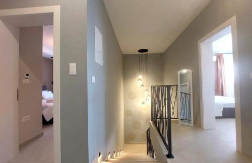 Villa ARIA - Istria - Private Heated Pool, Sauna & Jacuzzi - Foto 25