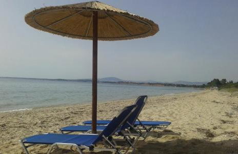 2SEA VILLA Nea Potidea CHALKIDIKI - Foto 47