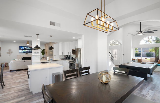 Casa Yucca 1 - Foto 28