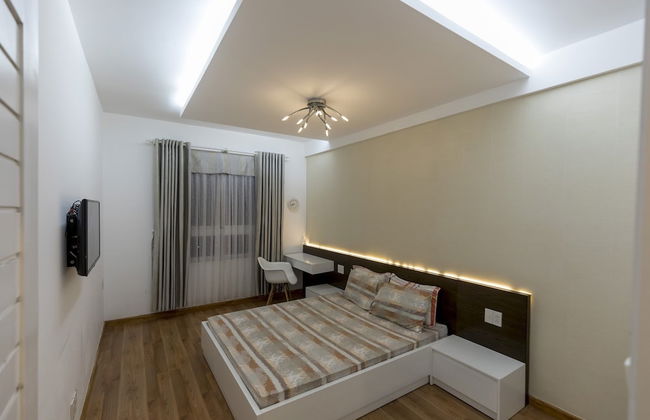 Cozzy and Beauty Apartment - Foto 4