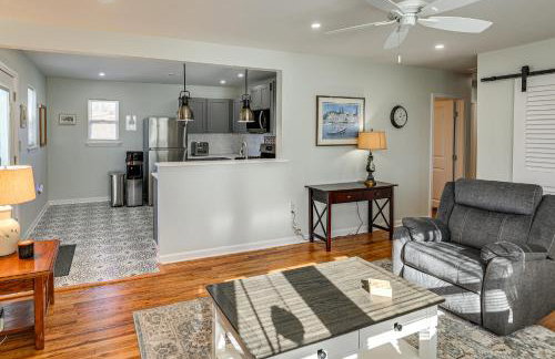 3 Mi to Washington College! Updated Home with Patio - Foto 7