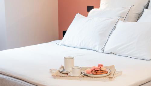 Vico del Pozzo Luxury Apartment - Foto 4