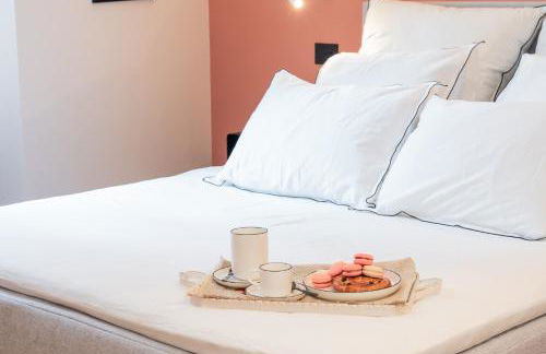 Vico del Pozzo Luxury Apartment - Foto 4