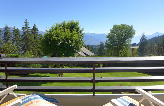 Cransalpin Apt. 3 / Secteur 1 - Foto 1