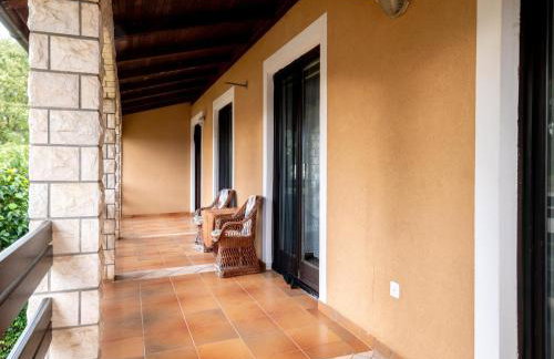 Spacious Holiday Home in Verteneglio - Foto 70