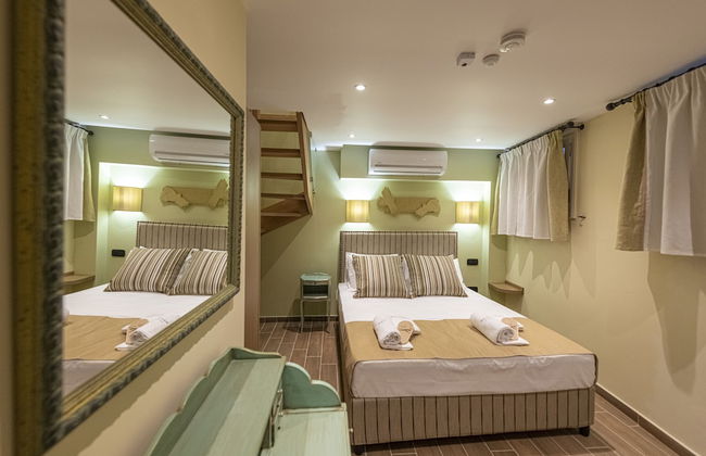 Ipelhome Plaka Boutique Apartments - Foto 24