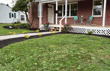 The Rene Carr House - Foto 9