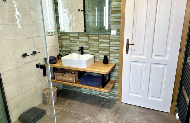 Villa Harmony - Foto 46