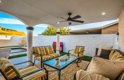 Coachella Hide-away Deals,pool,spa,Pickleball,Game - Foto 44