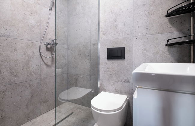 Apartamenty Sun & Snow River Park - Photo 48