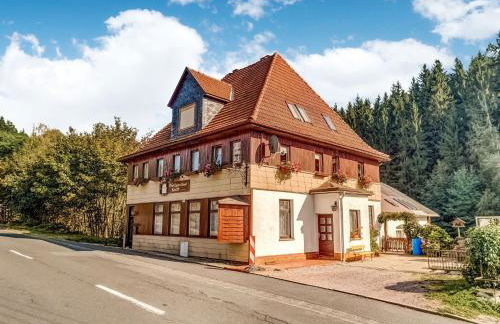 Rustic Black Forest Getaway - Foto 9