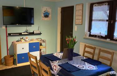 Rügen - Promoisel - Auszeit am Kreidesee - Foto 15