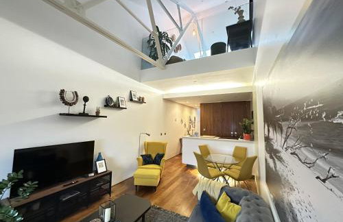 RWY Suite48 - Foto 6