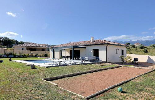 Casa di Famiglia - Maison 3 chambres, piscine - Classée 4 étoiles - Foto 6