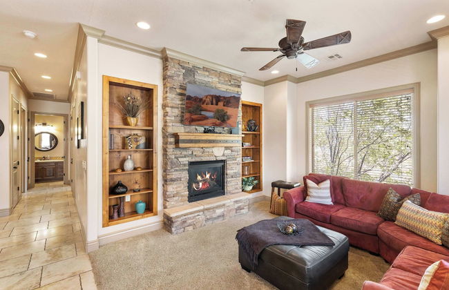 Red Cliffs Scenic Tranquility - Foto 10