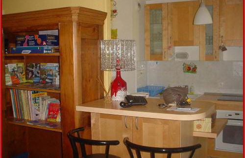 Gîte Des Vergers - Foto 19