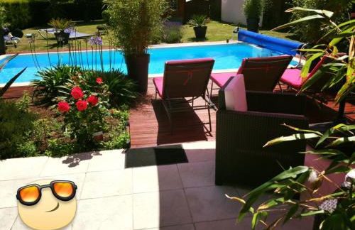 Studio Sunset et Maisonette - Foto 8