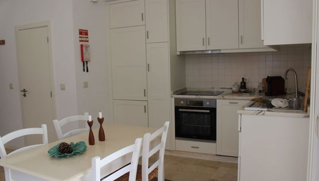 R3-Casa da Moleira - Foto 5, Cocina privada