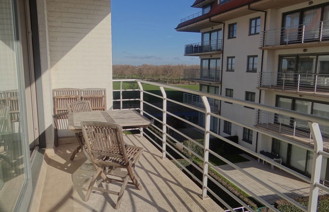 Apartment for 4 People With Terrace - Foto 12