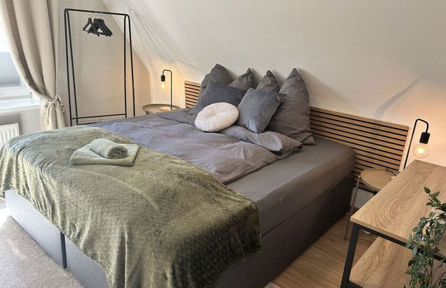 Harzburgliving Goethe's Time out - Foto 3