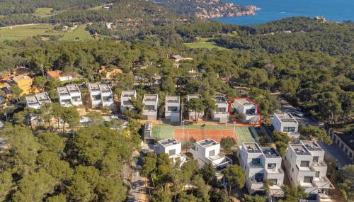 4 Bedroom Modern House, Llafranc, Costa Brava - Foto 5