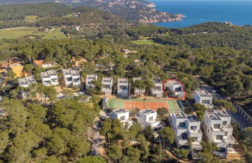 4 Bedroom Modern House, Llafranc, Costa Brava - Foto 5