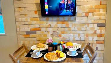 Chalés Amarante - Photo 4