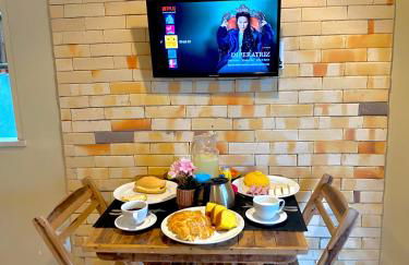 Chalés Amarante - Foto 4