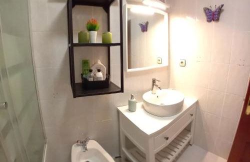 Acogedor piso en Maliaño - Foto 38