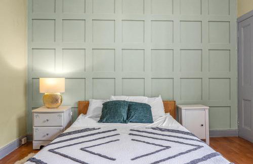 Central, Cozy 2BR-1BA-Haymarket - with Parking - Foto 15