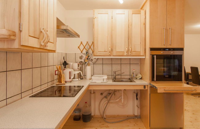 Haus Wildstein - Foto 8