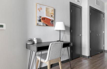 Landing Incredible 2BD Rooftop Lounge - Foto 15