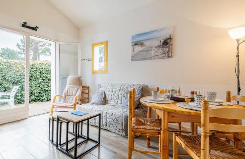 Holiday Home Les Charmilles-13 by Interhome - Foto 11